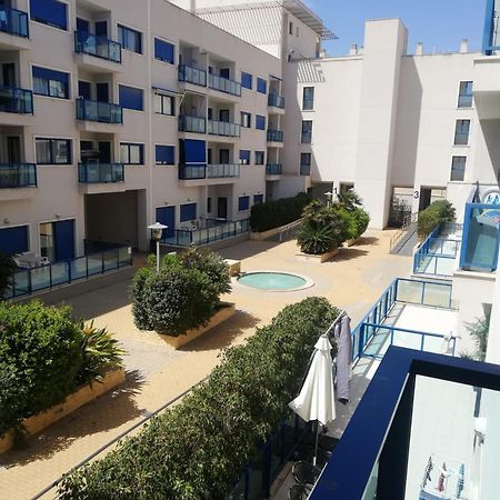 Apartamento Confortable En La Bahia De 阿利坎特 外观 照片
