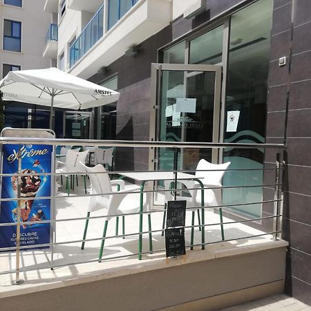 Apartamento Confortable En La Bahia De 阿利坎特 外观 照片