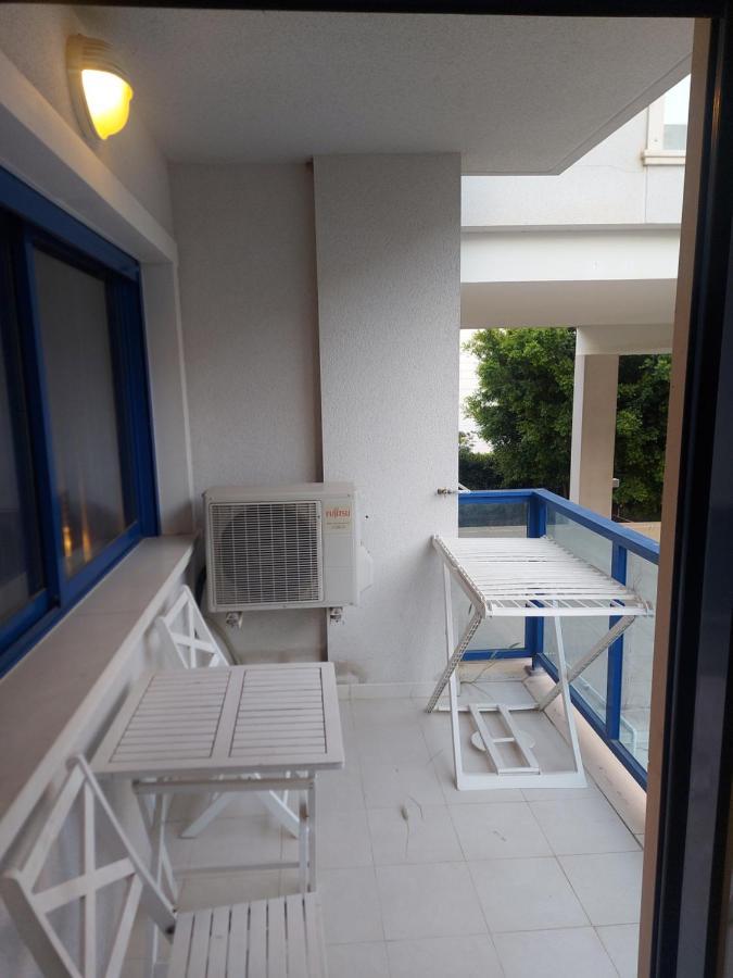 Apartamento Confortable En La Bahia De 阿利坎特 外观 照片