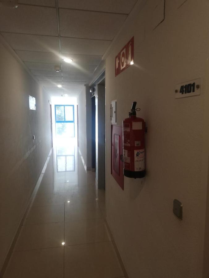 Apartamento Confortable En La Bahia De 阿利坎特 外观 照片