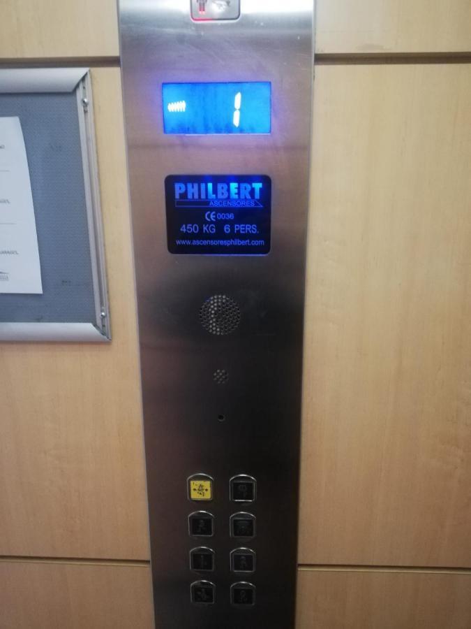 Apartamento Confortable En La Bahia De 阿利坎特 外观 照片