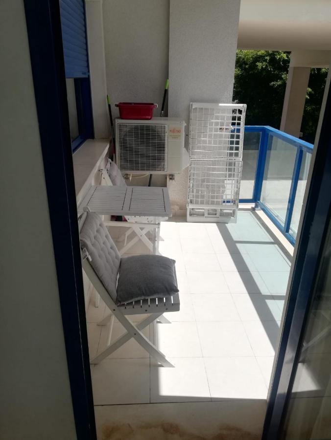 Apartamento Confortable En La Bahia De 阿利坎特 外观 照片