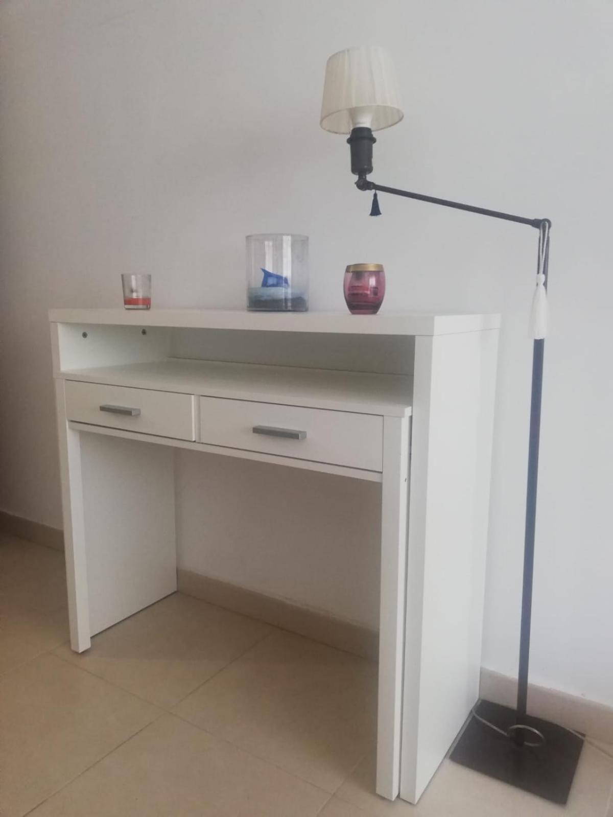 Apartamento Confortable En La Bahia De 阿利坎特 外观 照片